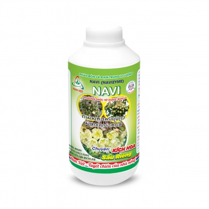 KÍCH HOA SẦU RIÊNG